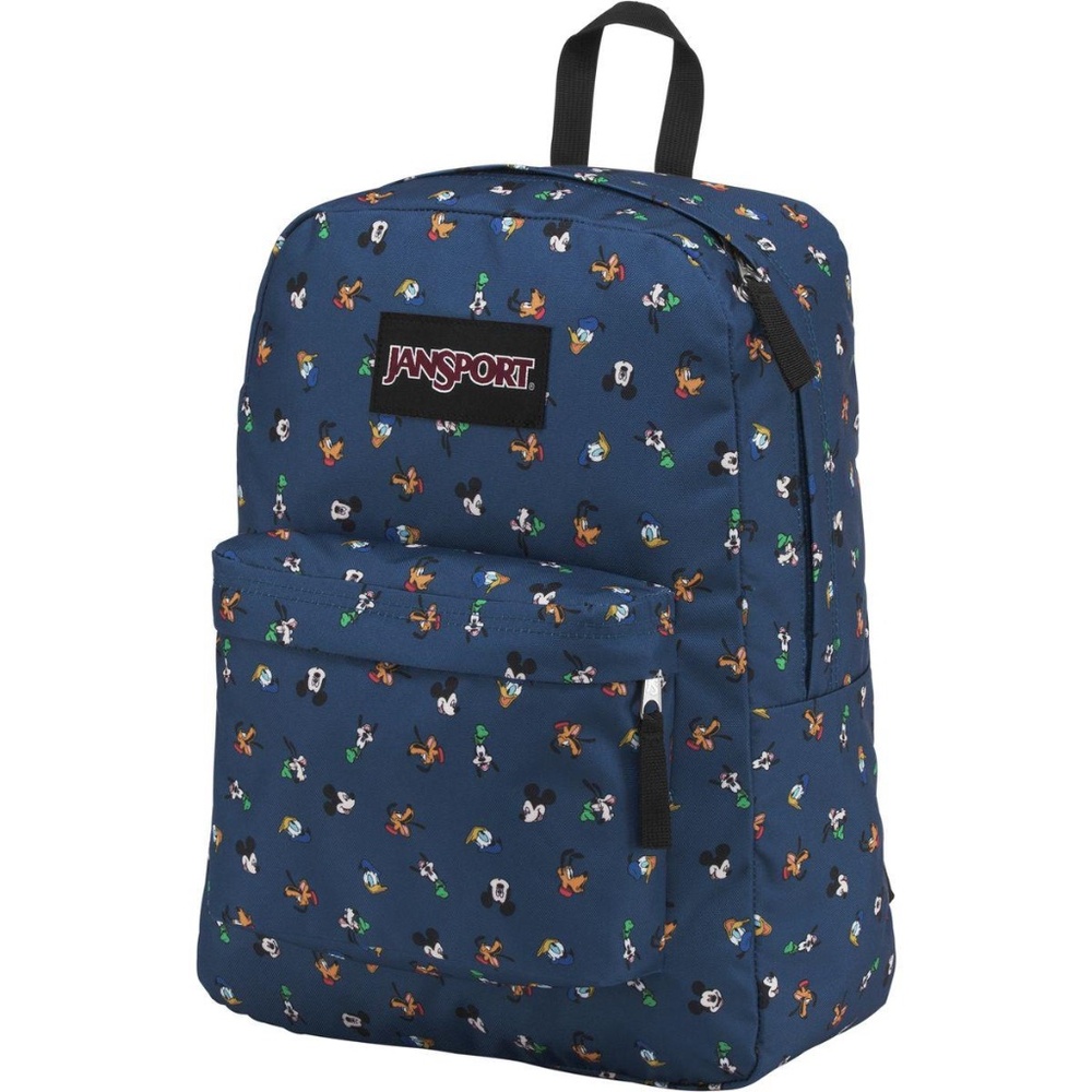 Jansport Disney Superbreak Disney Gang dot 25L Backpack